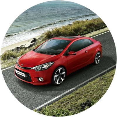 Отзывы на ремонт Ремонт рулевой (рулевых реек) KIA Cerato