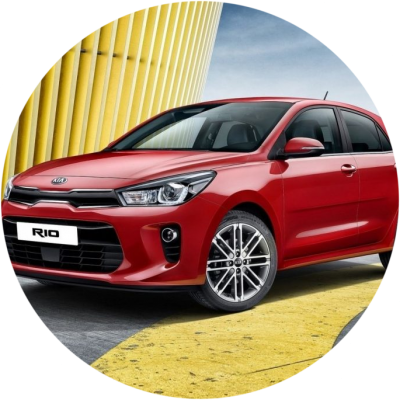 Отзывы на ремонт Ремонт подвески KIA Rio