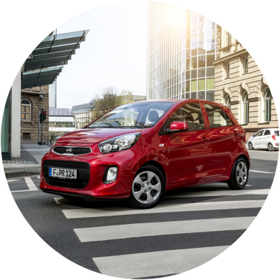 Отзывы на ремонт Замена тормозных колодок KIA Picanto