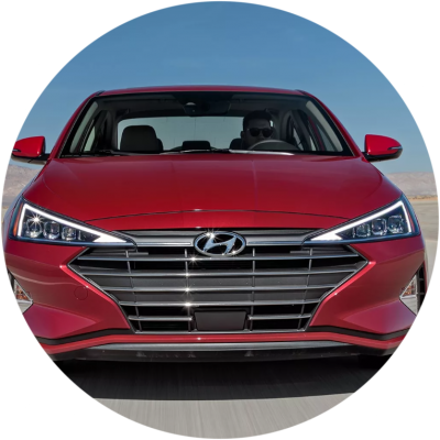 Ремонт Ремонт Hyundai Elantra 2020-2022