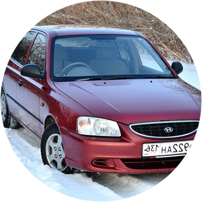 Отзывы на ремонт Ремонт рулевой (рулевых реек) Hyundai Accent