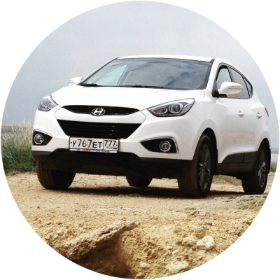 Отзывы на ремонт Ремонт рулевой (рулевых реек) Hyundai ix35