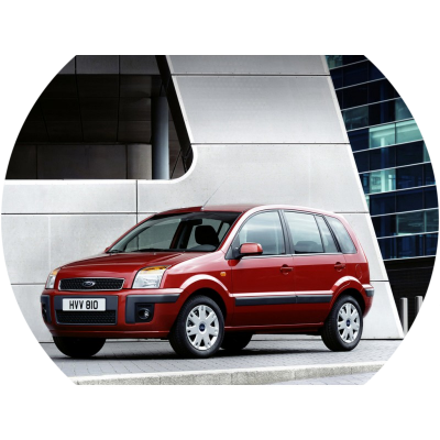 Ремонт Диагностика Ford Fusion