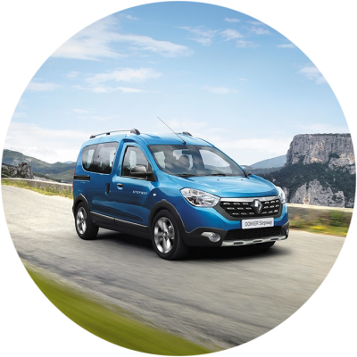 Ремонт Ремонт Renault Dokker