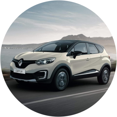 Отзывы на ремонт Замена тормозных колодок Renault Kaptur