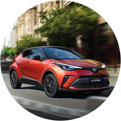 Отзывы на ремонт Диагностика Toyota C-HR