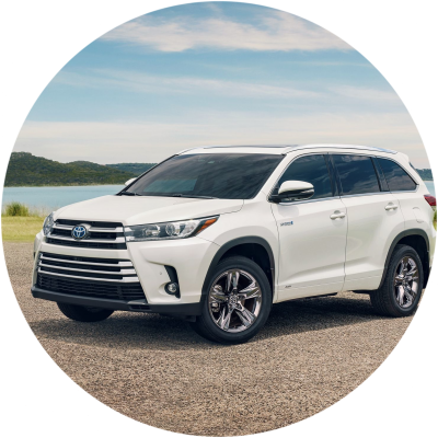 Отзывы на ремонт Замена тормозных колодок Toyota Highlander