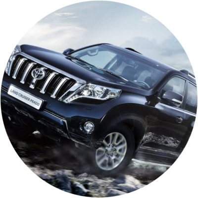 Отзывы на ремонт Диагностика Toyota Land Cruiser Prado