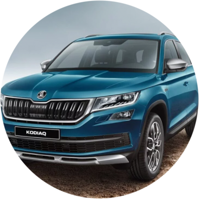Отзывы на ремонт Диагностика Skoda Kodiaq