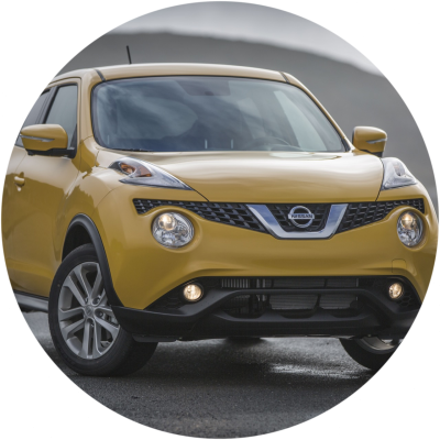 Отзывы на ремонт Замена тормозных колодок Nissan Juke