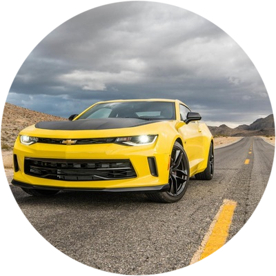 Ремонт Услуги Автоэлектрика Chevrolet Camaro