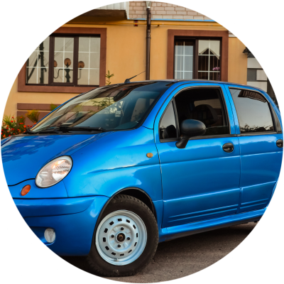 Отзывы на ремонт Ремонт подвески Chevrolet Matiz