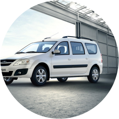 Отзывы на ремонт Ремонт Lada (ВАЗ) Largus 2012-2020