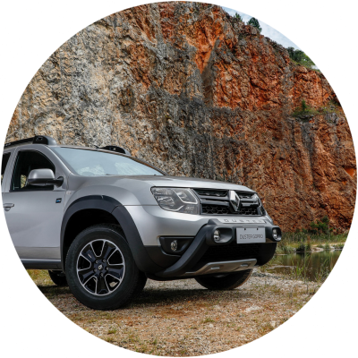 Отзывы на ремонт Ремонт коробки передачи Renault Duster