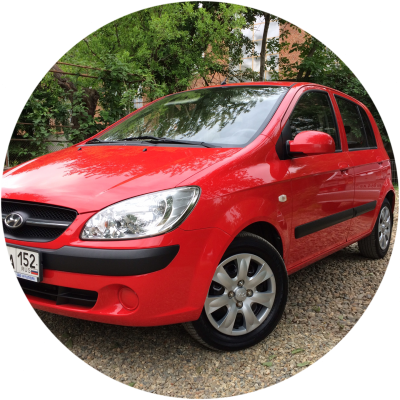 Отзывы на ремонт Ремонт коробки передачи Hyundai Getz
