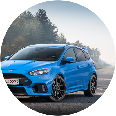 Отзывы на ремонт Ремонт коробки передачи Ford Focus