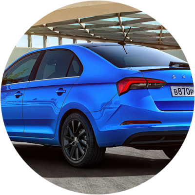 Отзывы на ремонт Ремонт коробки передачи Skoda Rapid