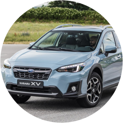 Отзывы на ремонт Диагностика Subaru XV