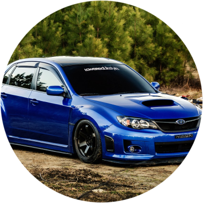 Отзывы на ремонт Замена тормозных колодок Subaru WRX
