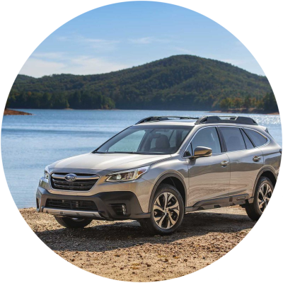 Отзывы на ремонт Ремонт подвески Subaru Outback