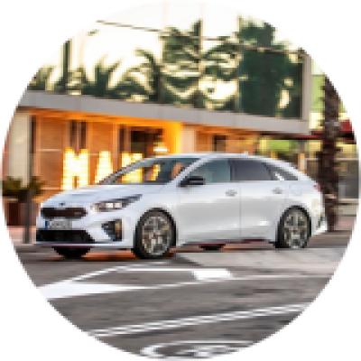 Отзывы на ремонт Ремонт двигателя Kia ProCeed