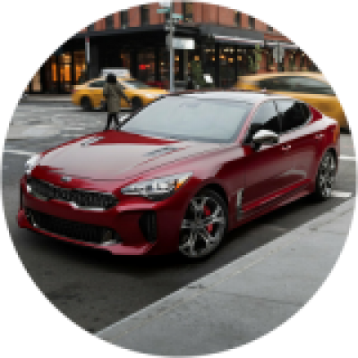 Отзывы на ремонт Ремонт двигателя Kia Stinger