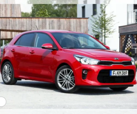 Отзывы на ремонт Ремонт KIA Rio 2018-2020