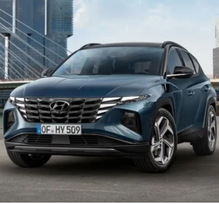 Отзывы на ремонт Ремонт Hyundai Tucson 2021-2022