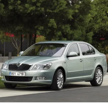 Отзывы на ремонт Ремонт Skoda Octavia 2010-2013