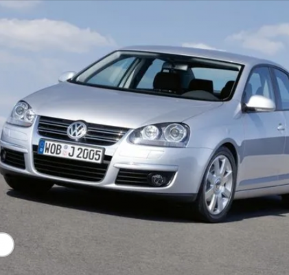 Отзывы на ремонт Ремонт Volkswagen Jetta 2005-2011