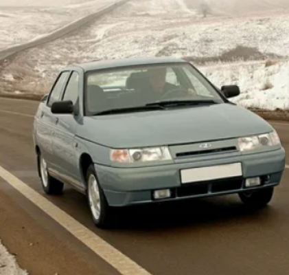 Отзывы на ремонт Ремонт Lada (ВАЗ) 2110 (1995-2014 год)