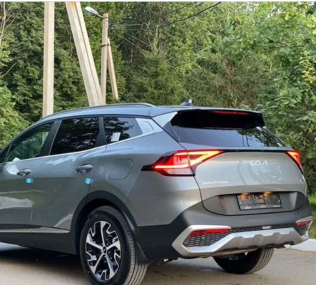 Отзывы на ремонт Ремонт двигателя Kia Sportage 2022