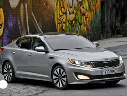Отзывы на ремонт Ремонт двигателя Kia Optima 2010-2013