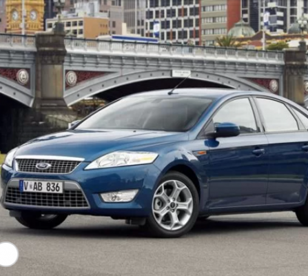 Отзывы на ремонт Ремонт двигателя Ford Mondeo 2007-2010