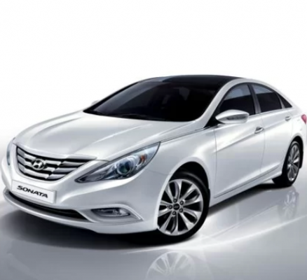 Ремонт Ремонт Двигателя Hyundai Sonata 2009-2014