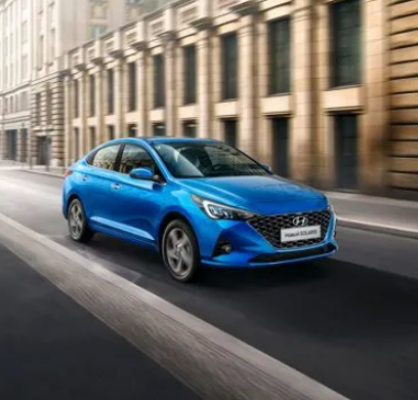 Отзывы на ремонт Диагностика Hyundai Solaris 2020-2022