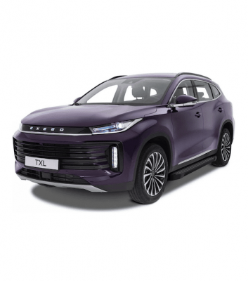 Отзывы на ремонт Автоэлектрик автомобиля EXEED TXL