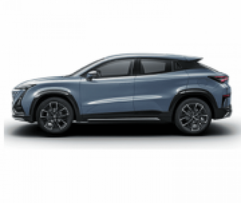 Ремонт Ремонт Подвески Changan UNI-T