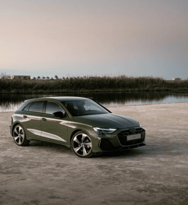 Ремонт Ремонт Подвески Audi A3
