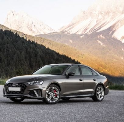 Ремонт Ремонт Подвески Audi A4