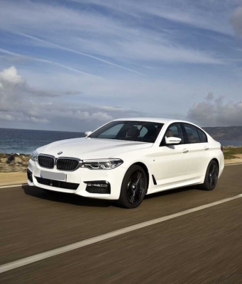 Отзывы на ремонт Ремонт подвески BMW 5