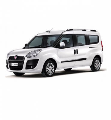 Отзывы на ремонт Ремонт подвески FIAT Doblo
