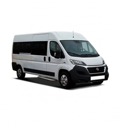 Ремонт Ремонт Подвески FIAT Ducato