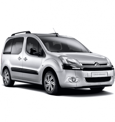 Ремонт Ремонт Рулевой Citroen Berlingo