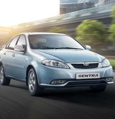 Отзывы на ремонт Ремонт коробки передач Daewoo Gentra