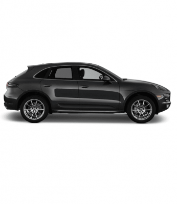 Ремонт Ремонт Коробки Передач Porsche Macan