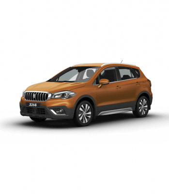 Отзывы на ремонт Замена тормозных колодок Suzuki SX4